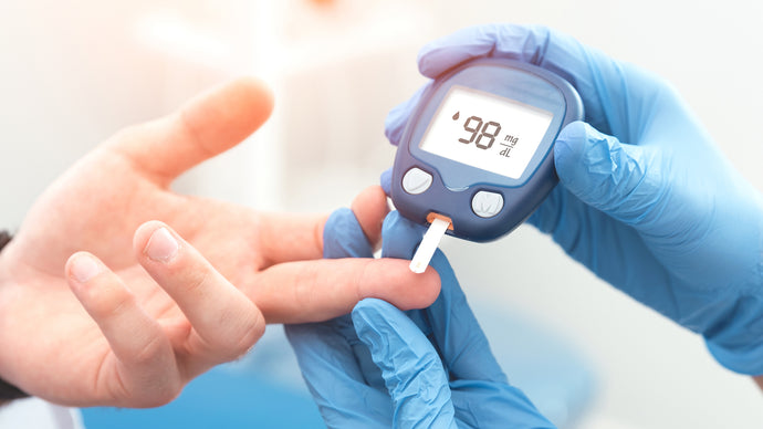 Diábetes y Covid-19: pacientes de alto riesgo